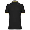 Kariban KA272 MEN'S SHORT-SLEEVED POLOSHIRT WITH CONTRASTING PIPING XL