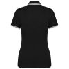 Kariban KA273 LADIE'S SHORT-SLEEVED POLOSHIRT WITH CONTRASTING PIPING 2XL