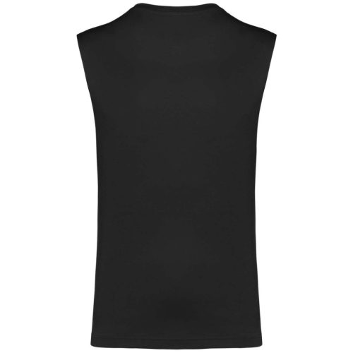 Kariban KA3022IC ECO-FRIENDLY MEN SLEEVELESS T-SHIRT XL