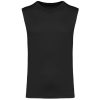 Kariban KA3022IC ECO-FRIENDLY MEN SLEEVELESS T-SHIRT XL