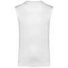 Kariban KA3022IC ECO-FRIENDLY MEN SLEEVELESS T-SHIRT S