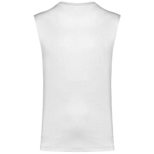 Kariban KA3022IC ECO-FRIENDLY MEN SLEEVELESS T-SHIRT S