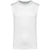 Kariban KA3022IC ECO-FRIENDLY MEN SLEEVELESS T-SHIRT S