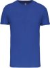 Kariban KA3025IC BIO150IC MEN'S ROUND NECK T-SHIRT S