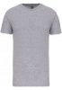 Kariban KA3025IC BIO150IC MEN'S ROUND NECK T-SHIRT 5XL