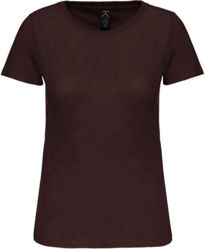 Kariban KA3026IC LADIES' BIO150IC CREW NECK T-SHIRT 2XL