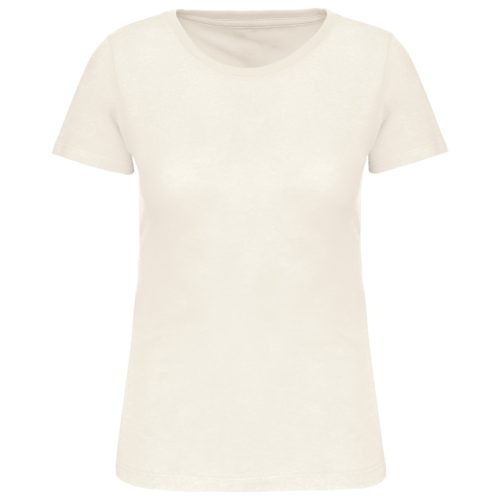 Kariban KA3026IC LADIES' BIO150IC CREW NECK T-SHIRT S
