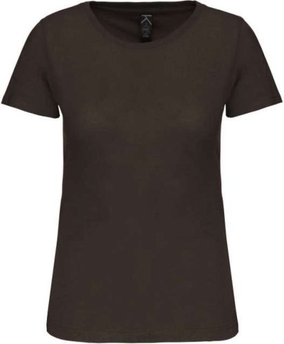 Kariban KA3026IC LADIES' BIO150IC CREW NECK T-SHIRT 2XL