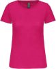 Kariban KA3026IC LADIES' BIO150IC CREW NECK T-SHIRT M