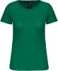 Kariban KA3026IC LADIES' BIO150IC CREW NECK T-SHIRT M