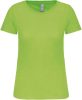 Kariban KA3026IC LADIES' BIO150IC CREW NECK T-SHIRT S