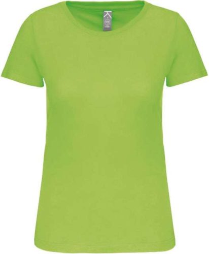 Kariban KA3026IC LADIES' BIO150IC CREW NECK T-SHIRT S
