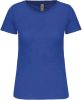 Kariban KA3026IC LADIES' BIO150IC CREW NECK T-SHIRT S