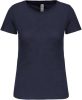 Kariban KA3026IC LADIES' BIO150IC CREW NECK T-SHIRT M