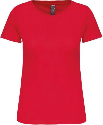 Kariban KA3026IC LADIES' BIO150IC CREW NECK T-SHIRT 2XL