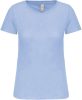 Kariban KA3026IC LADIES' BIO150IC CREW NECK T-SHIRT M