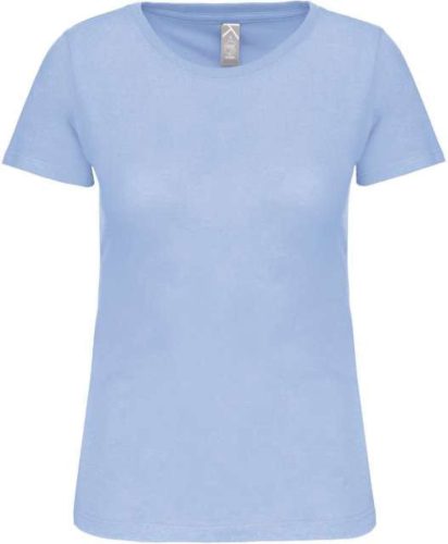 Kariban KA3026IC LADIES' BIO150IC CREW NECK T-SHIRT S