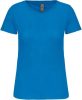 Kariban KA3026IC LADIES' BIO150IC CREW NECK T-SHIRT 2XL