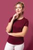 Kariban KA3026IC LADIES' BIO150IC CREW NECK T-SHIRT XL
