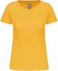 Kariban KA3026IC LADIES' BIO150IC CREW NECK T-SHIRT 2XL