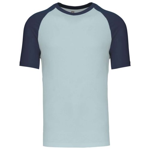 Kariban KA330 BASEBALL - KONTRASZT PÓLÓ S