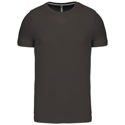 Kariban KA356 FÉRFI RÖVID UJJÚ KÖRNYAKÚ PÓLÓ 4XL