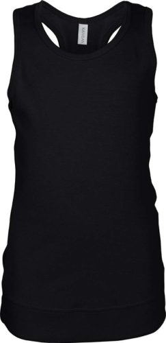 Kariban KA362 GIRLS' VEST 6/8