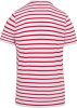 Kariban KA379 KIDS' STRIPED SHORT SLEEVE SAILOR T-SHIRT WITH POCKET 8/10