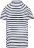 Kariban KA379 KIDS' STRIPED SHORT SLEEVE SAILOR T-SHIRT WITH POCKET 4/6