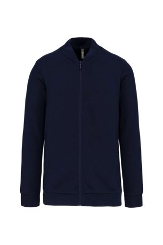 Kariban KA4002 FULL ZIP FLEECE SWEATSHIRT 4XL