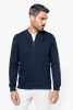 Kariban KA4002 FULL ZIP FLEECE SWEATSHIRT M