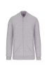 Kariban KA4002 FULL ZIP FLEECE SWEATSHIRT 2XL