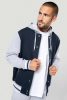 Kariban KA4003 UNISEX TEDDY JACKET WITH HOOD XS