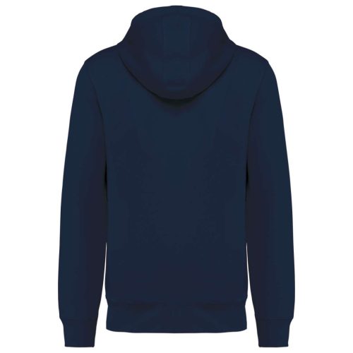 Kariban KA4008 UNISEX ECO-FRIENDLY FRENCH TERRY ZIPPED HOODED SWEATSHIRT 2XL