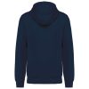 Kariban KA4008 UNISEX ECO-FRIENDLY FRENCH TERRY ZIPPED HOODED SWEATSHIRT XS