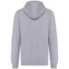 Kariban KA4008 UNISEX ECO-FRIENDLY FRENCH TERRY ZIPPED HOODED SWEATSHIRT S