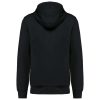 Kariban KA4009 UNISEX ECO-FRIENDLY FRENCH TERRY HOODIE 3XL