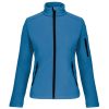 Kariban KA400 LADIES' SOFTSHELL JACKET 3XL