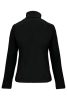 Kariban KA400 LADIES' SOFTSHELL JACKET S