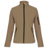 Kariban KA400 LADIES' SOFTSHELL JACKET S