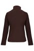 Kariban KA400 LADIES' SOFTSHELL JACKET S