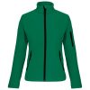 Kariban KA400 LADIES' SOFTSHELL JACKET XL