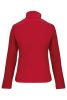 Kariban KA400 LADIES' SOFTSHELL JACKET 2XL