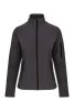 Kariban KA400 LADIES' SOFTSHELL JACKET S