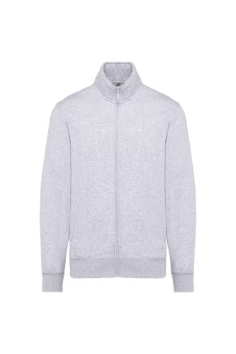 Kariban KA4010 MEN'S FLEECE CADET JACKET S