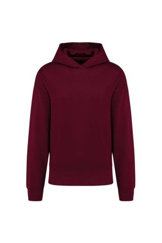 Kariban KA4018 UNISEX OVERSIZED FLEECE HOODIE L