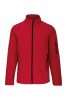 Kariban KA401 SOFTSHELL JACKET 2XL