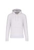 Kariban KA4027 MEN'S ECO-FRIENDLY HOODED SWEATSHIRT L