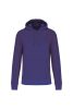 Kariban KA4027 MEN'S ECO-FRIENDLY HOODED SWEATSHIRT XL