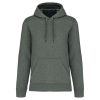 Kariban KA4027 MEN'S ECO-FRIENDLY HOODED SWEATSHIRT S